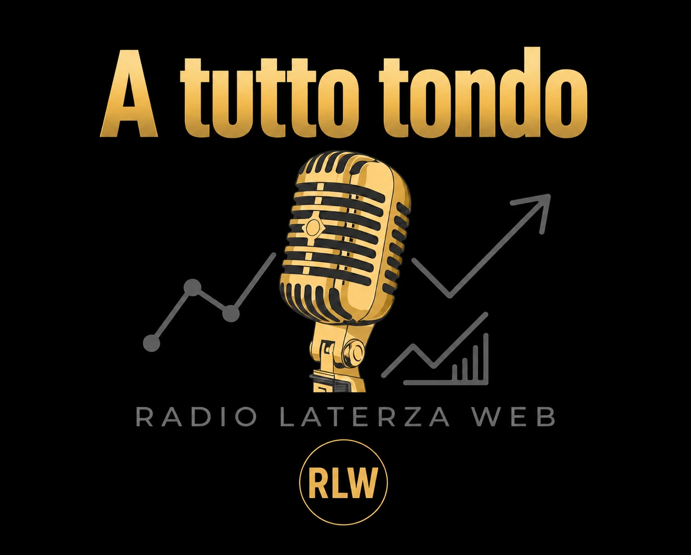 A tutto tondo