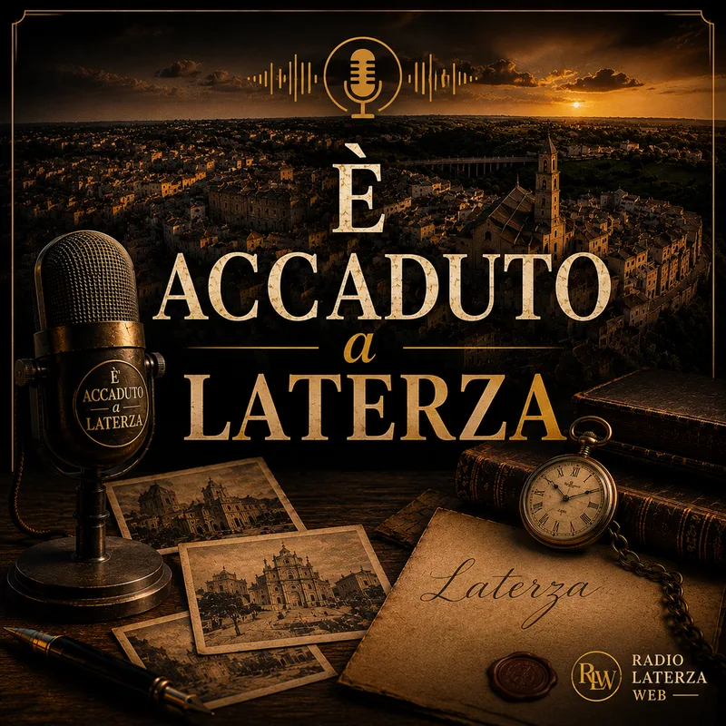 È accaduto a Laterza