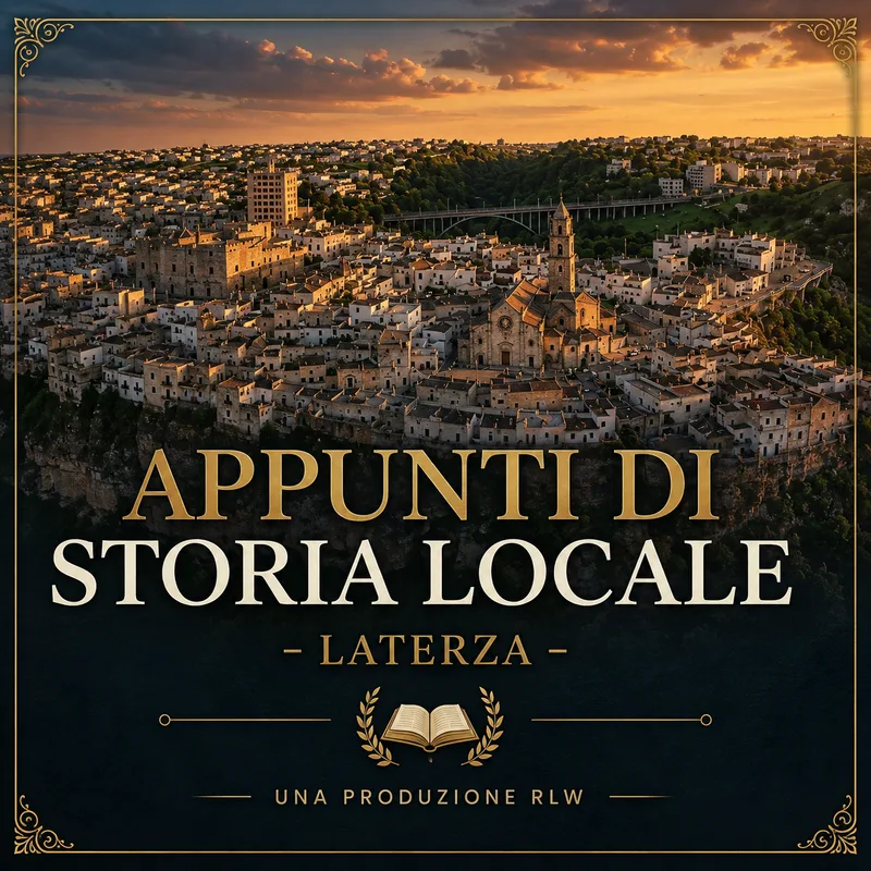 Appunti di Storia Locale