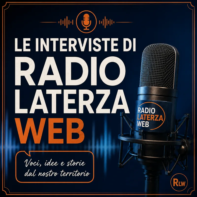 Le Interviste di RLW