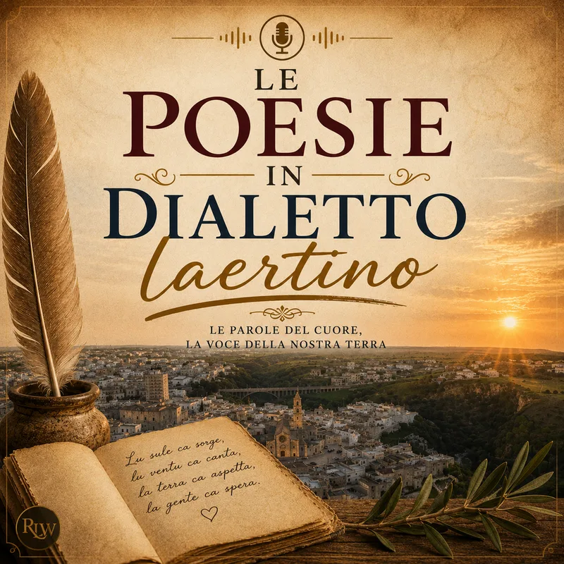 Le Poesie in dialetto laertino