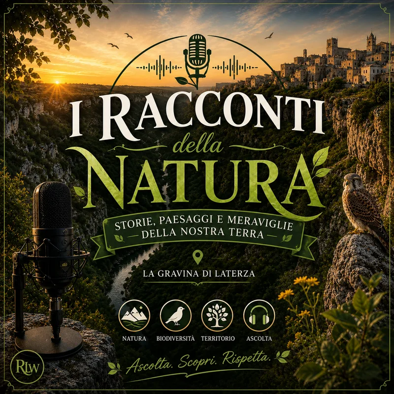 I Racconti della Natura