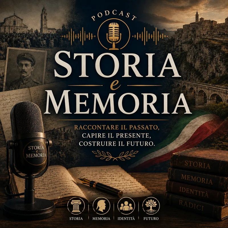 Storia e Memoria