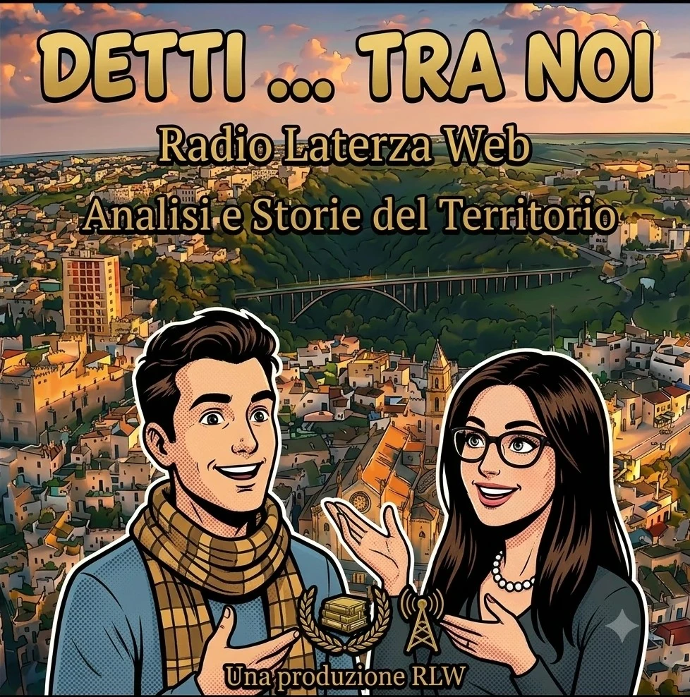 Detti... tra Noi
