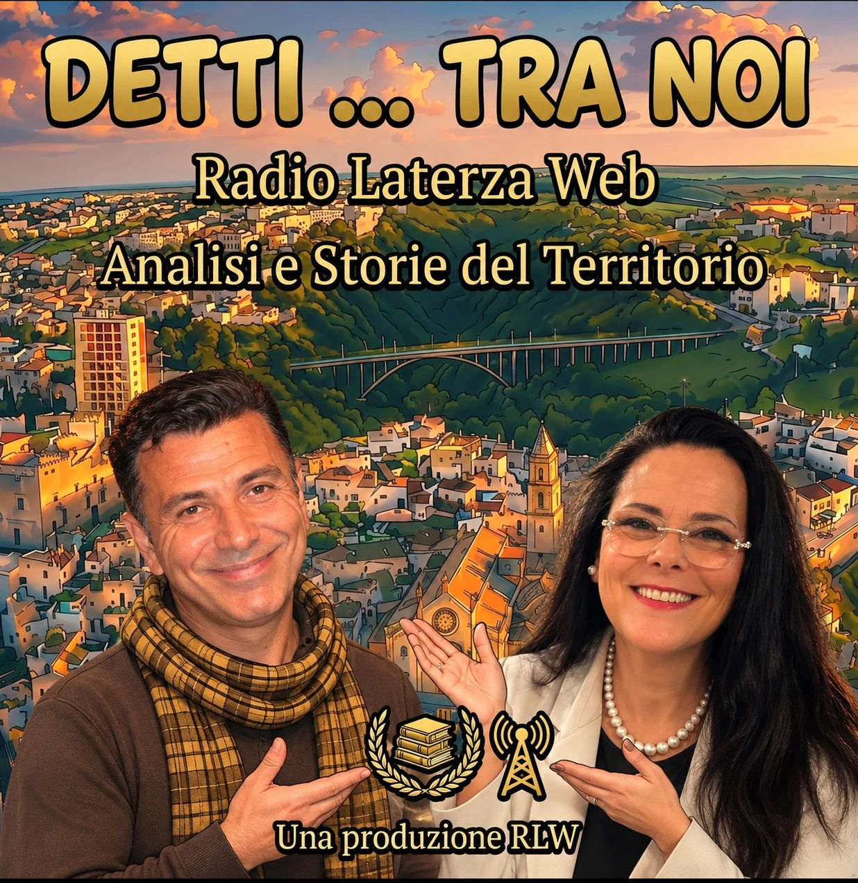 Detti... tra Noi