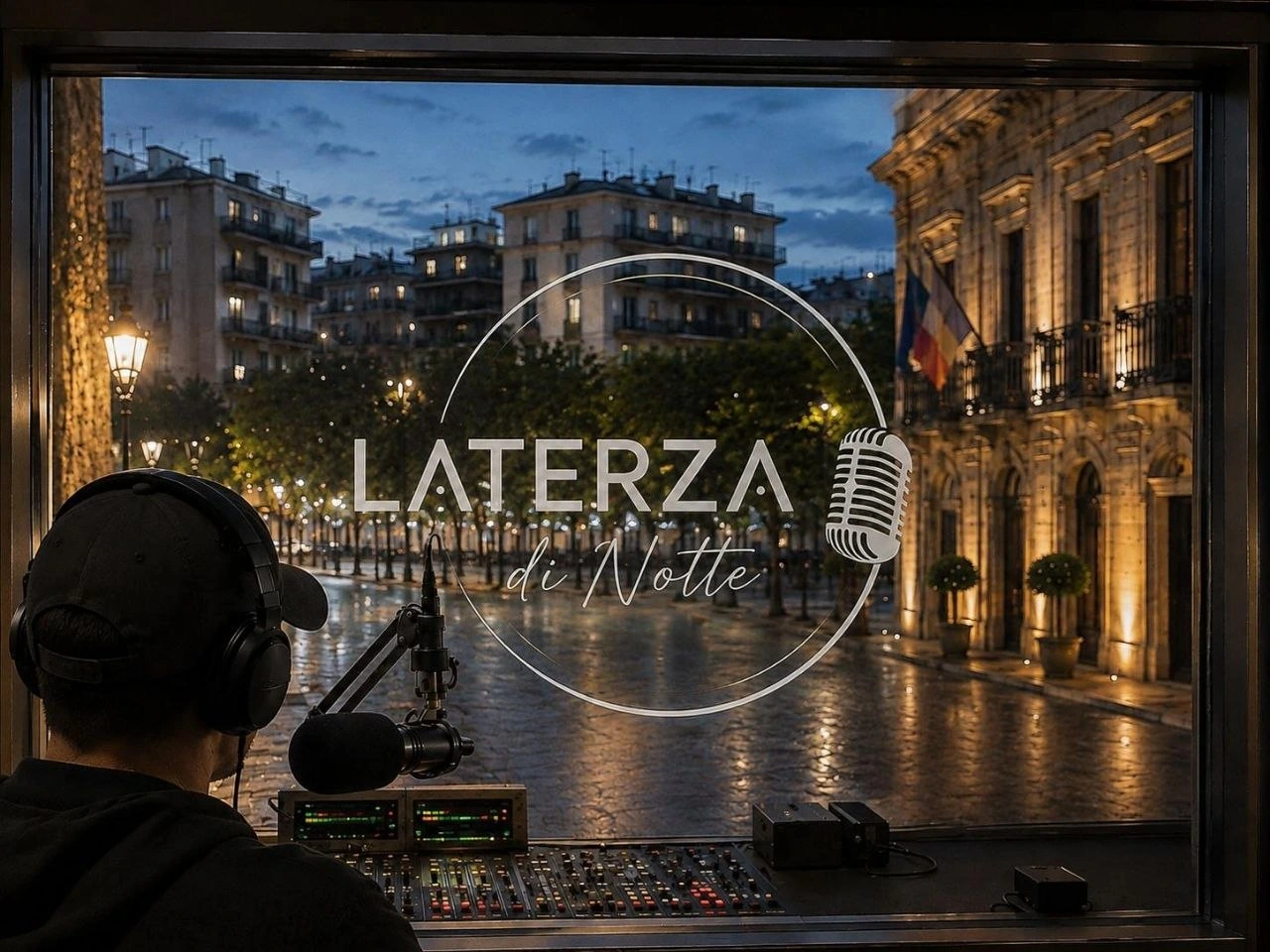 Laterza di Notte