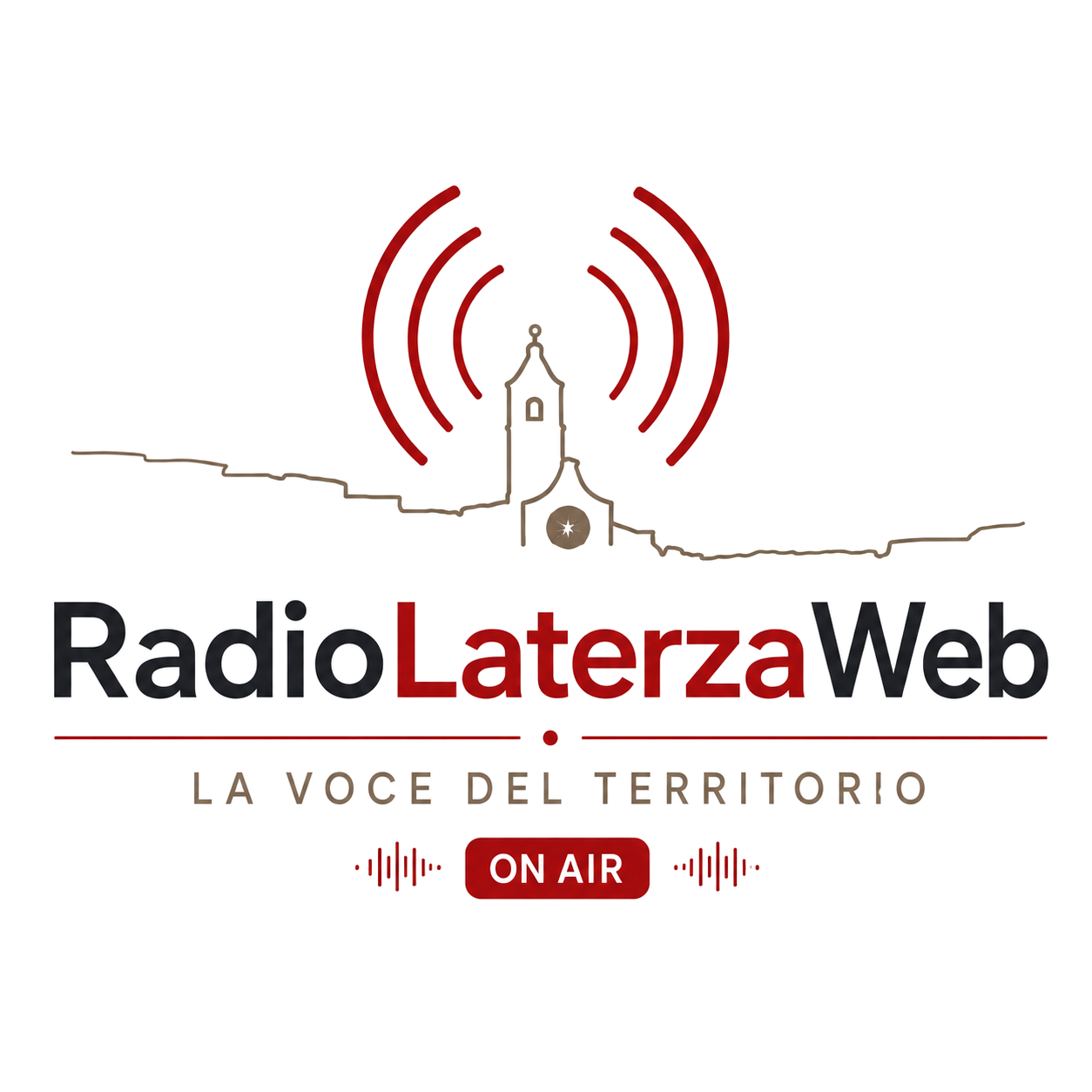 Radio Laterza Web